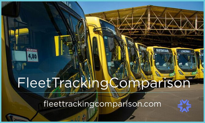 FleetTrackingComparison.com