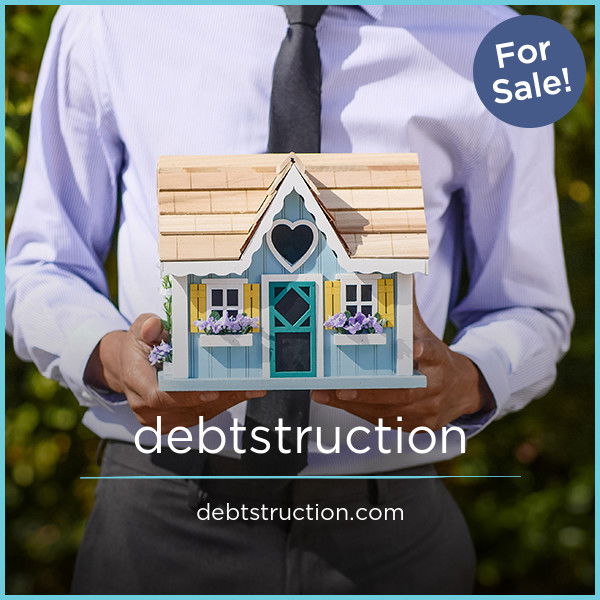 Debtstruction.com