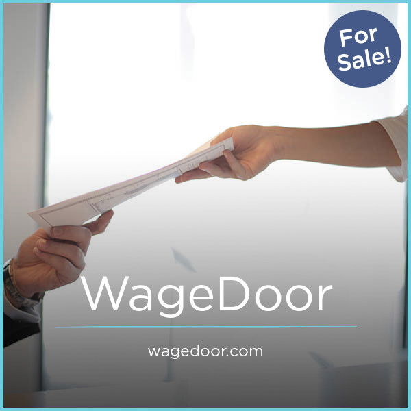 WageDoor.com