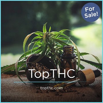 TopTHC.com