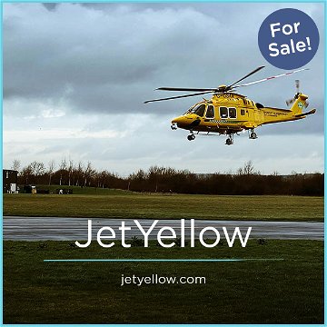 JetYellow.com