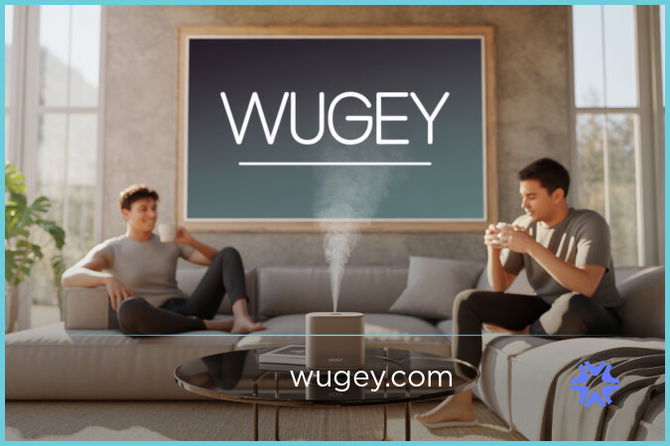 Wugey.com