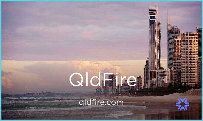 QldFire.com