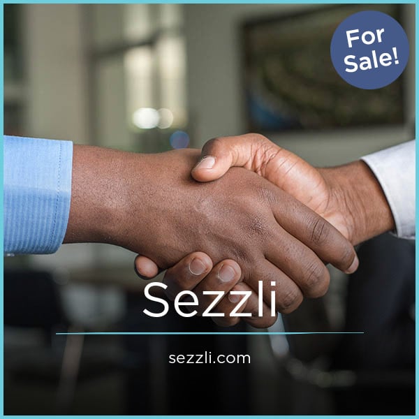 Sezzli.com - Best premium domains