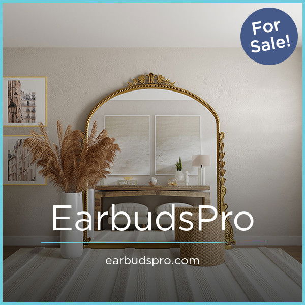 EarbudsPro.com