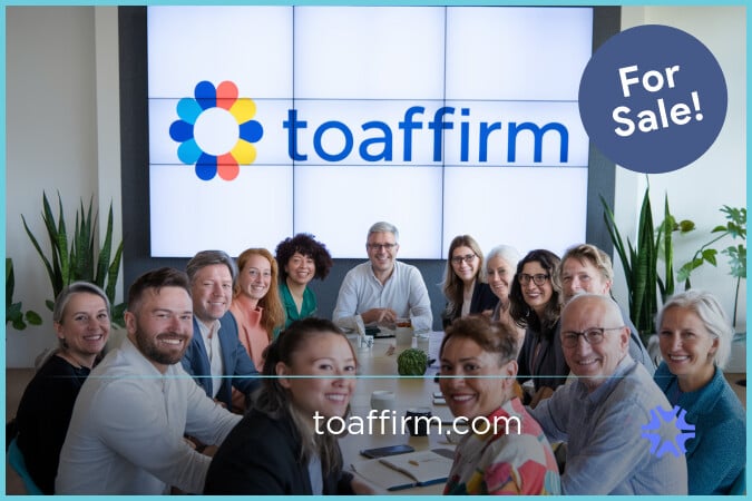 ToAffirm.com image 2
