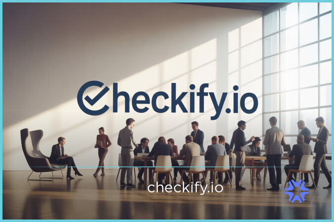 Checkify.io - buy New premium names