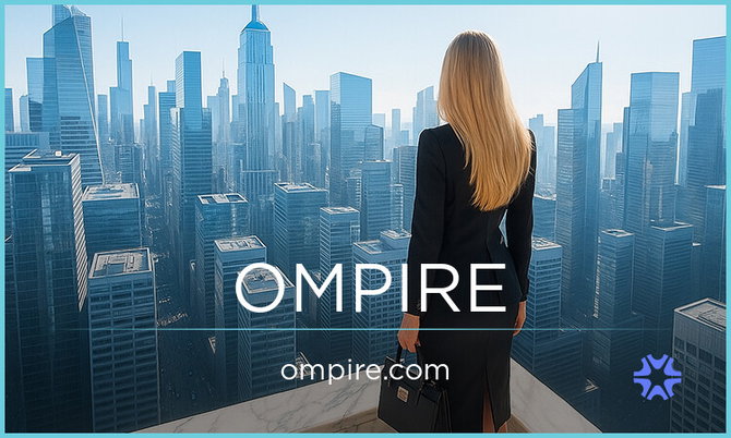Ompire.com — 2