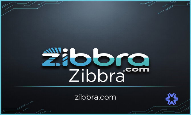 Zibbra.com