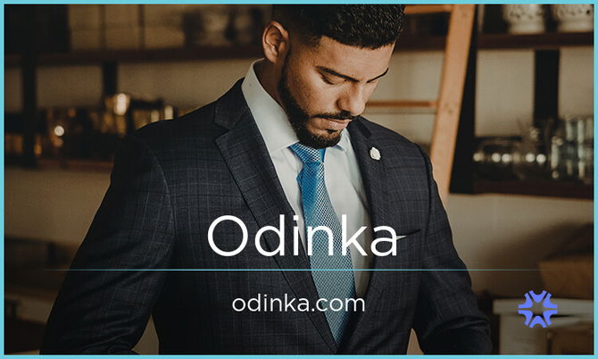 Odinka.com — 2