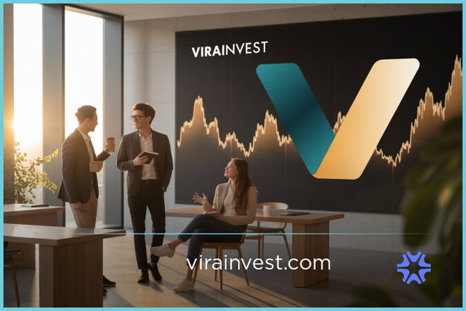 ViraInvest.com — 2