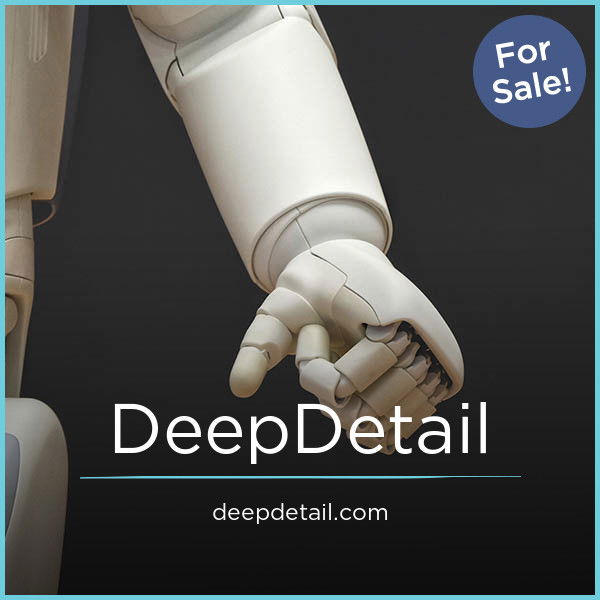 DeepDetail.com — 2