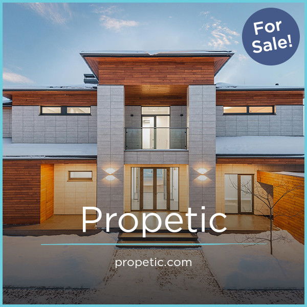 Propetic.com