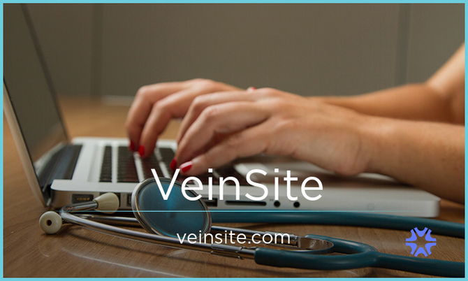 VeinSite.com — 2