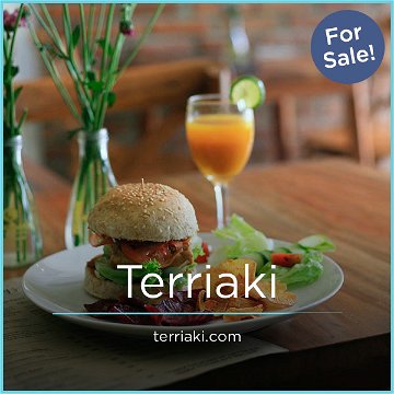 Terriaki.com
