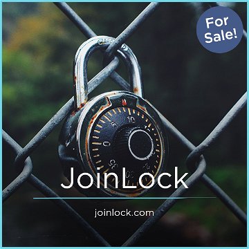 JoinLock.com