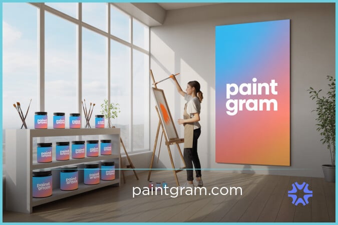 PaintGram.com image 2