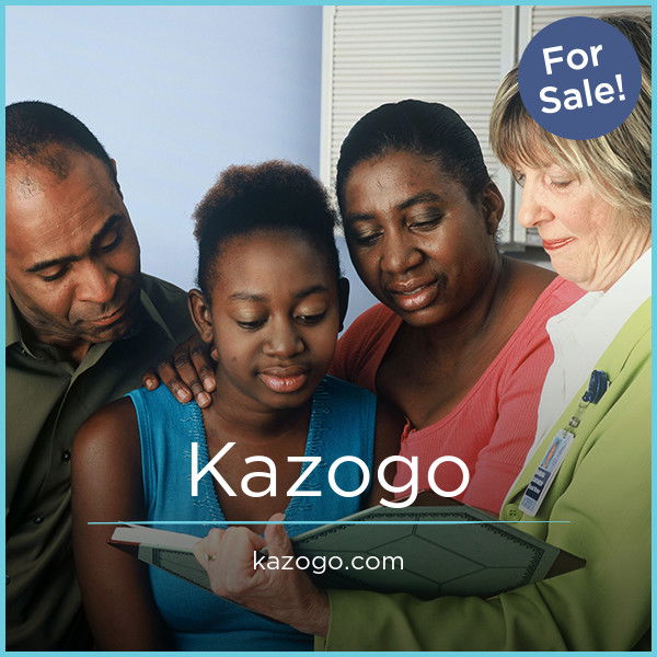 Kazogo.com