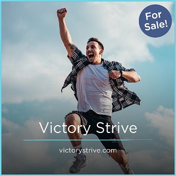 VictoryStrive.com