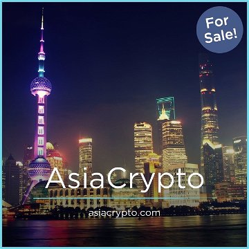 AsiaCrypto.com