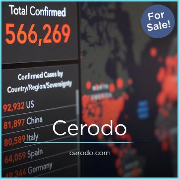 Cerodo.com