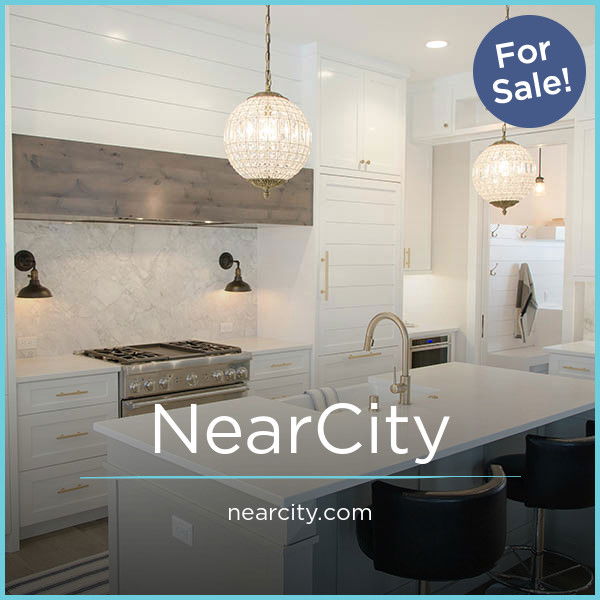 NearCity.com — 2
