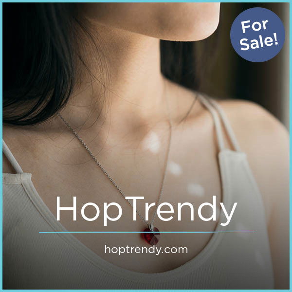 HopTrendy.com