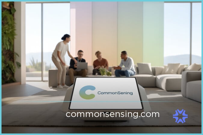 CommonSensing.com image 2