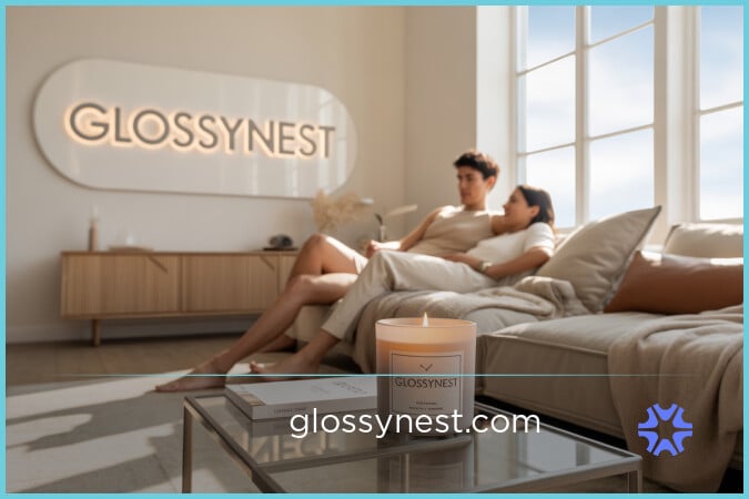 GlossyNest.com image 2