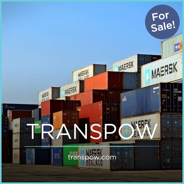 TransPow.com — 2