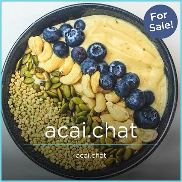 Acai.chat