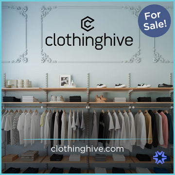 ClothingHive.com