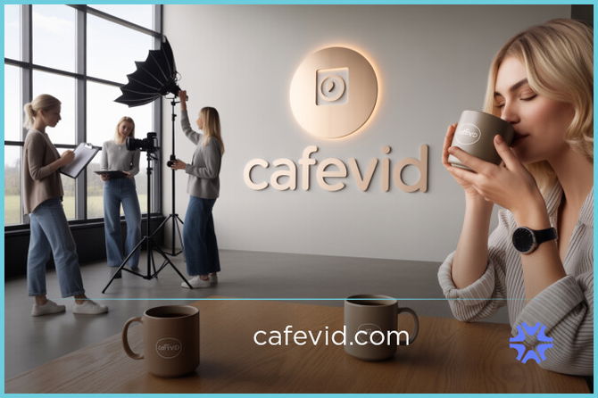 CafeVid.com — 2