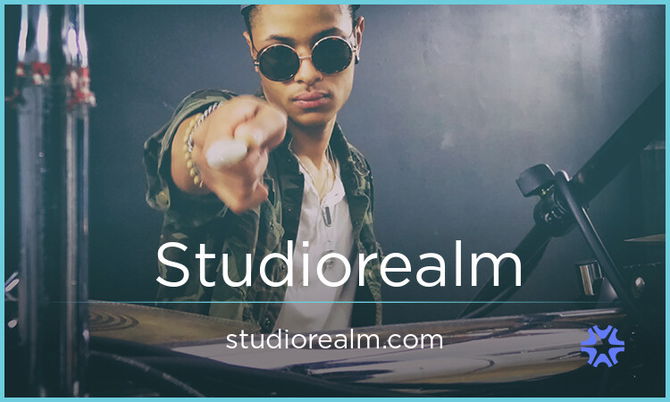 Studiorealm.com — 2