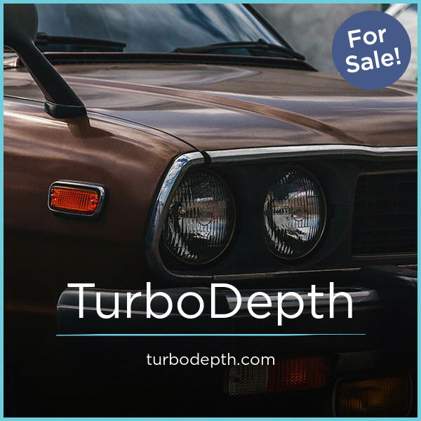 TurboDepth.com