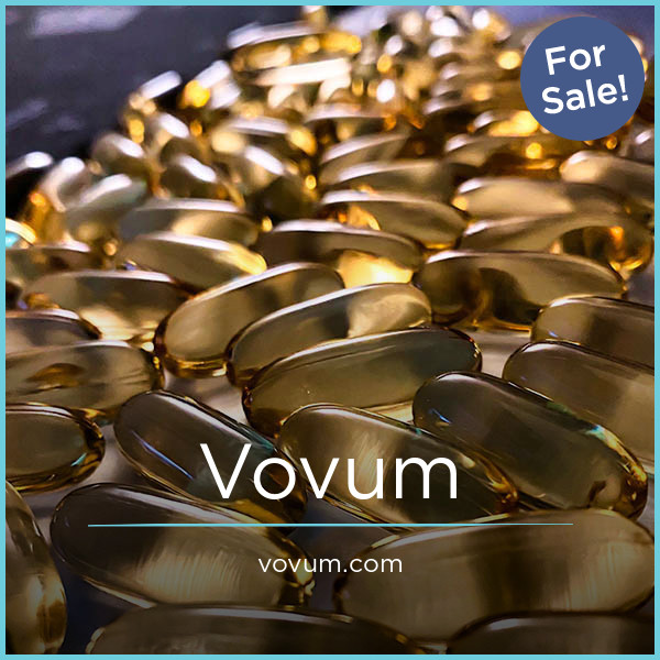 Vovum.com - New premium names