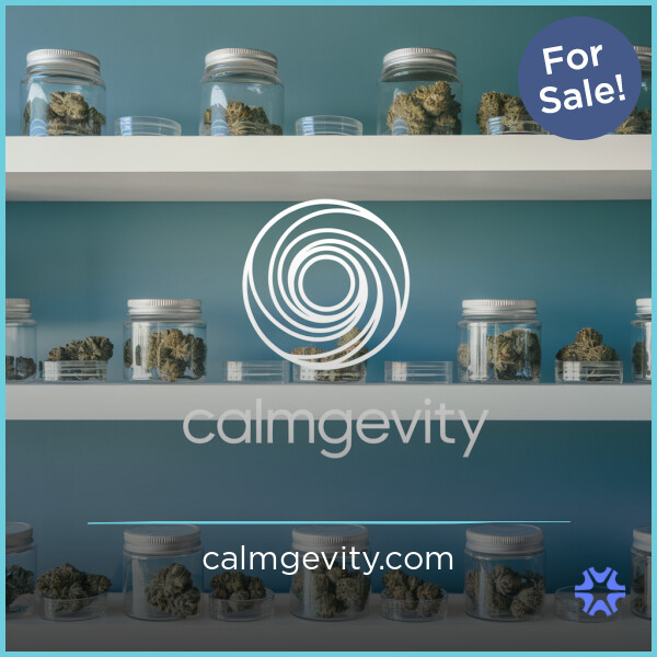 Calmgevity.com image 2