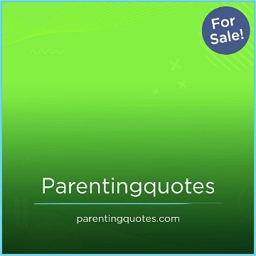 ParentingQuotes.com