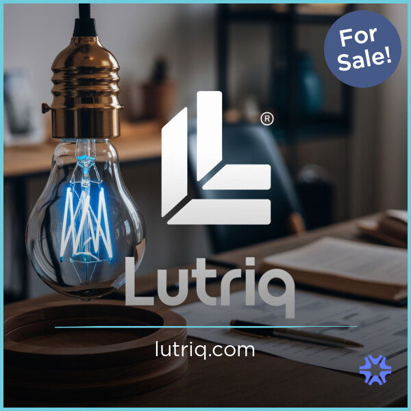 LUTRIQ.com