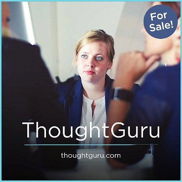 ThoughtGuru.com