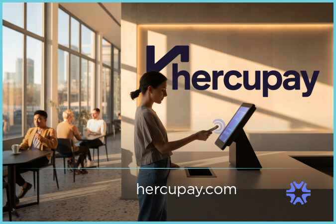 HercuPay.com image 2