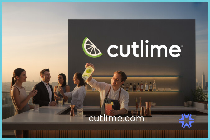 CutLime.com - Cool premium domains for sale