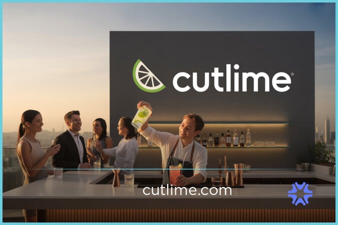 CutLime.com image 2