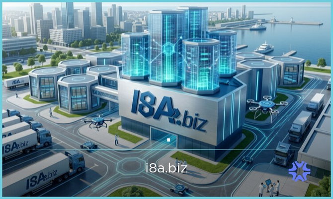 i8a.biz — 2