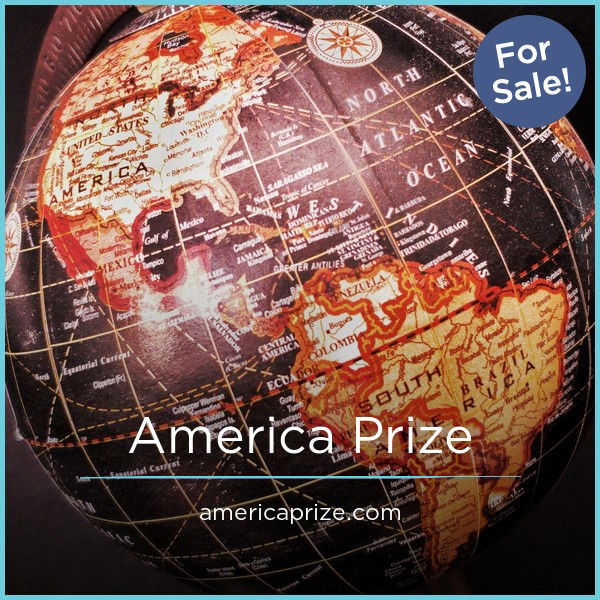 AmericaPrize.com