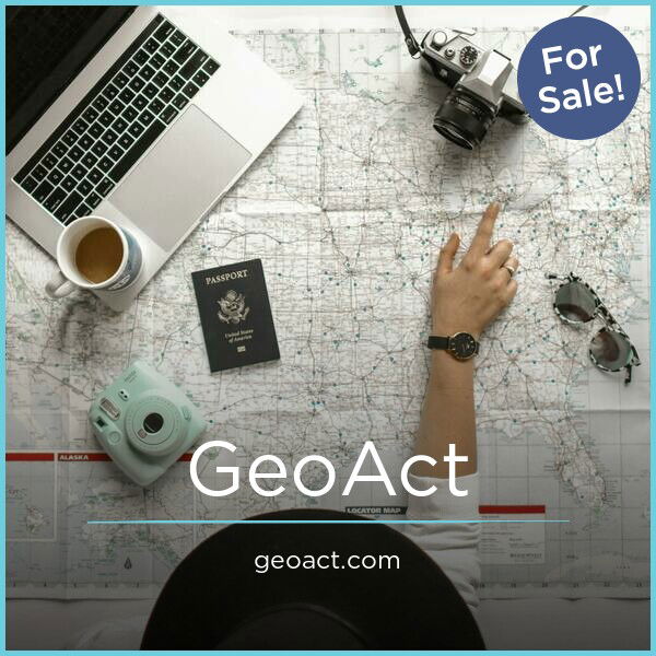 GeoAct.com