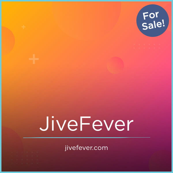 JiveFever.com