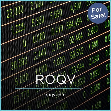 ROQV.com