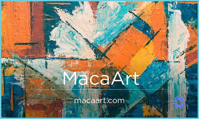 MacaArt.com