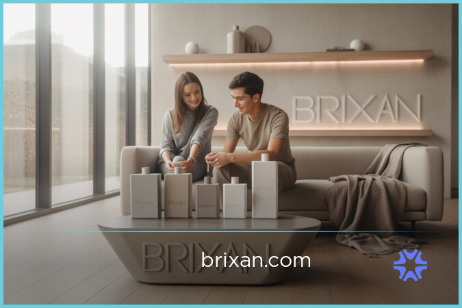 brixan.com — 2